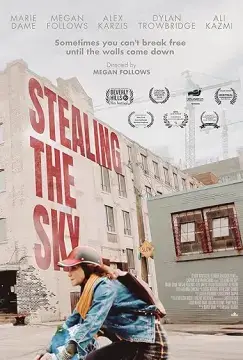 Крадущие небо онлайн